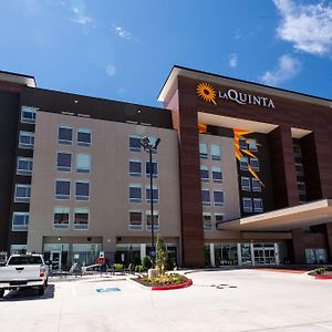 La Quinta By Wyndham Oklahoma City Airport