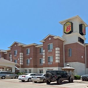 Super 8 By Wyndham Austin/Airport South