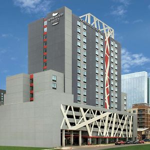 Homewood Suites By Hilton Austin Downtown